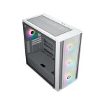 کیس کولر مستر مدل MASTERBOX 600 WHITE