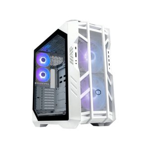 کیس کولرمستر مدل HAF700 White