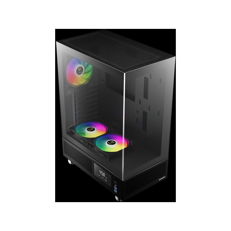 کیس گیم دیاس مدل ATLAS E1 4 کیس گیم دیاس مدل ATLAS E1