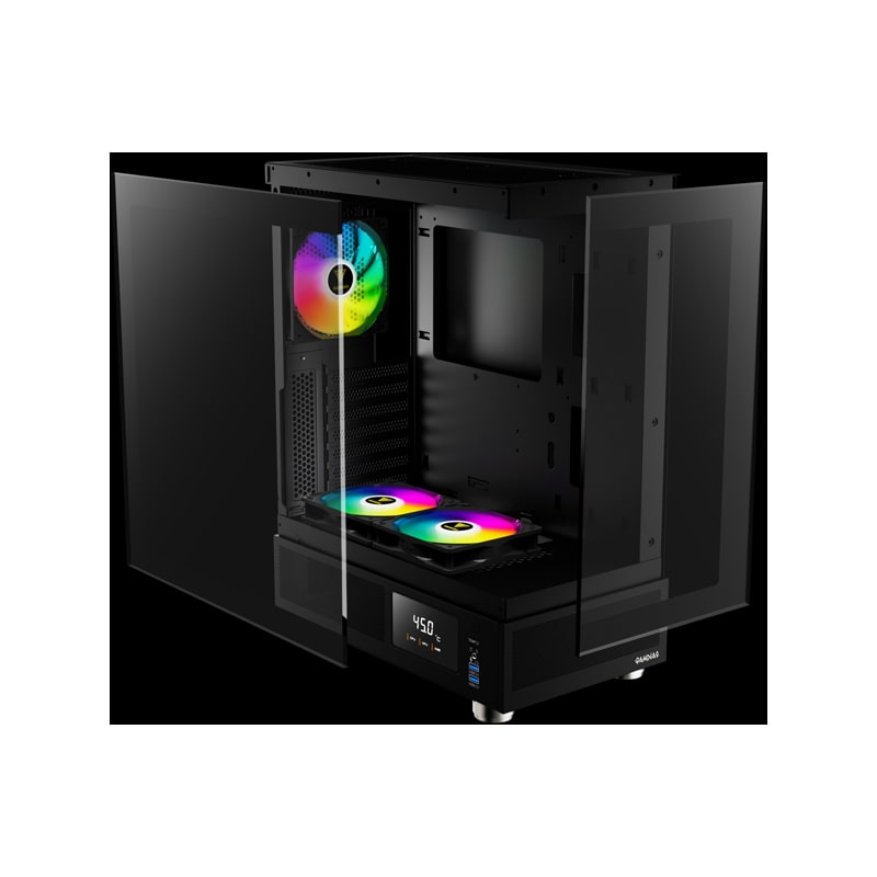 کیس گیم دیاس مدل ATLAS E1 5 کیس گیم دیاس مدل ATLAS E1