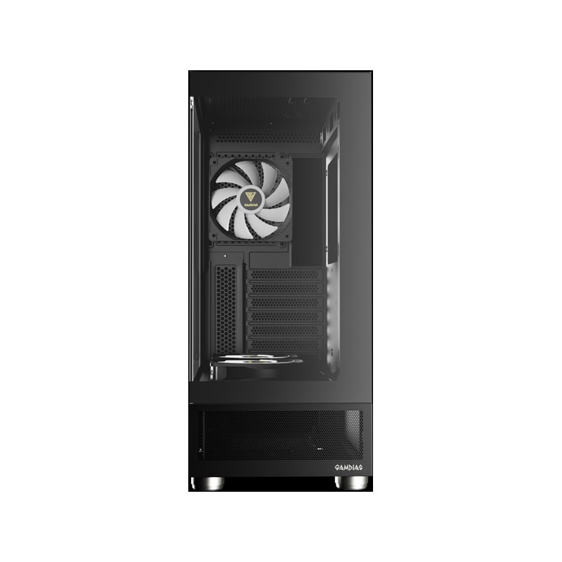 کیس گیم دیاس مدل ATLAS E1 7 کیس گیم دیاس مدل ATLAS E1