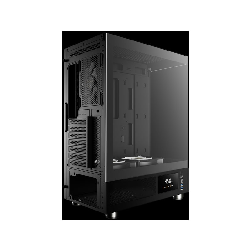 کیس گیم دیاس مدل ATLAS E1 9 کیس گیم دیاس مدل ATLAS E1