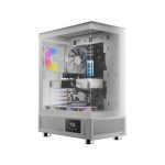 کیس گیم دیاس مدل ATLAS E1 WH 11 کیس گیم دیاس مدل ATLAS E1 WH