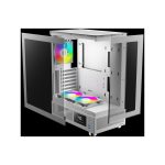 کیس گیم دیاس مدل ATLAS E1 WH 15 کیس گیم دیاس مدل ATLAS E1 WH