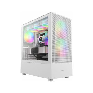 کیس گیم دیاس مدل TALOS M3 MESH WH