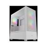 کیس گیم دیاس مدل TALOS M3 MESH WH