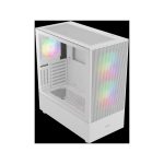 کیس گیم دیاس مدل TALOS M3 MESH WH