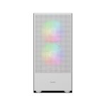 کیس گیم دیاس مدل TALOS M3 MESH WH