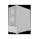کیس گیم دیاس مدل TALOS M3 MESH WH