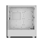 کیس گیم دیاس مدل TALOS M3 MESH WH