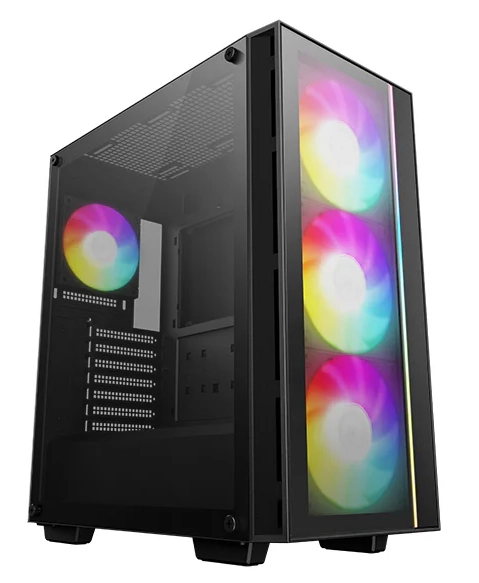 کیس DeepCool MATREXX 55 V4 C