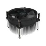 خنک کننده پردازنده کولر مستر مدل STANDARD COOLER I50