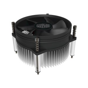 خنک کننده پردازنده کولر مستر مدل STANDARD COOLER I50
