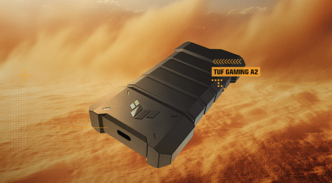 TUF Gaming A2