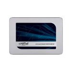 اس اس دی کروشیال مدل MX500 500GB