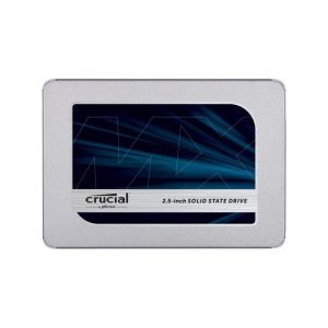 اس اس دی کروشیال مدل MX500 500GB