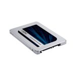 اس اس دی کروشیال مدل MX500 500GB