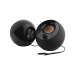 اسپیکر رومیزی کریتیو مدل Pebble