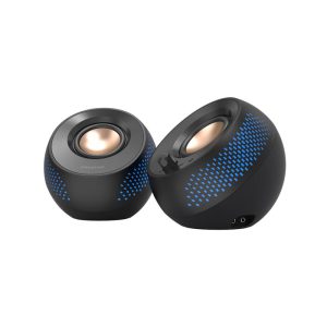 اسپیکر رومیزی کریتیو مدل Pebble X