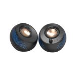 اسپیکر رومیزی کریتیو مدل Pebble X