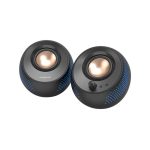 اسپیکر رومیزی کریتیو مدل Pebble X