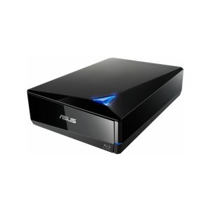 بلوری رایتر اکسترنال ایسوس مدل BW-16D1H-U PRO