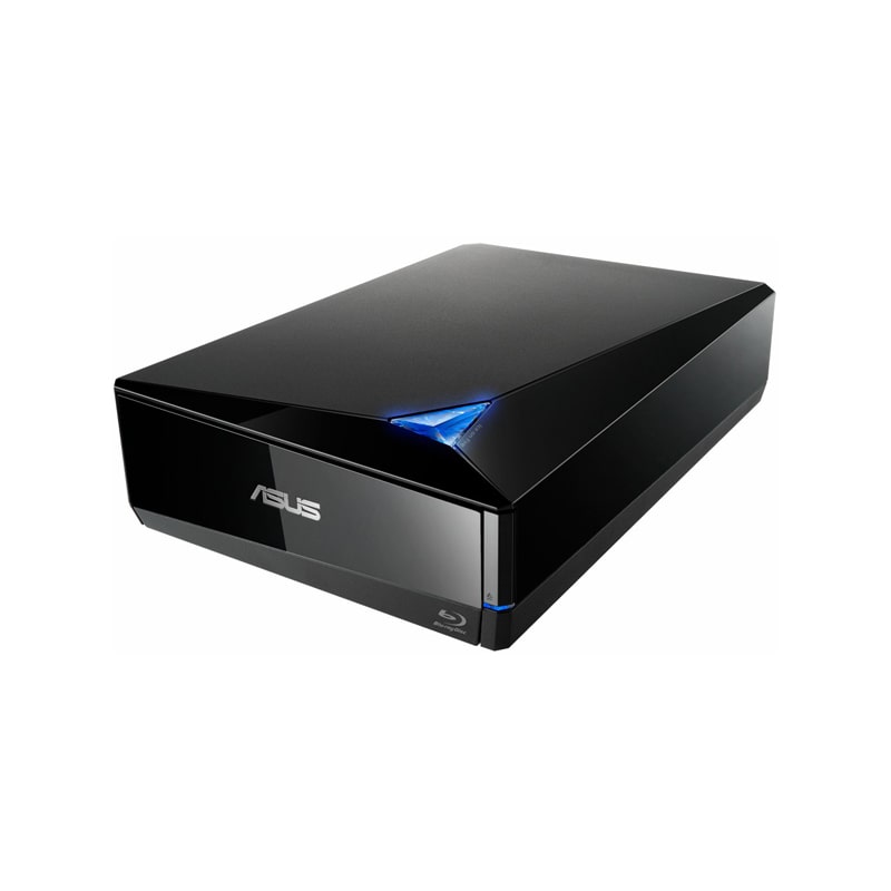 بلوری رایتر اکسترنال ایسوس مدل BW-16D1H-U PRO