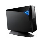 بلوری رایتر اکسترنال ایسوس مدل BW-16D1H-U PRO