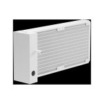 خنک کننده بادی گیم دیاس مدل CHIONE E4-240 WH