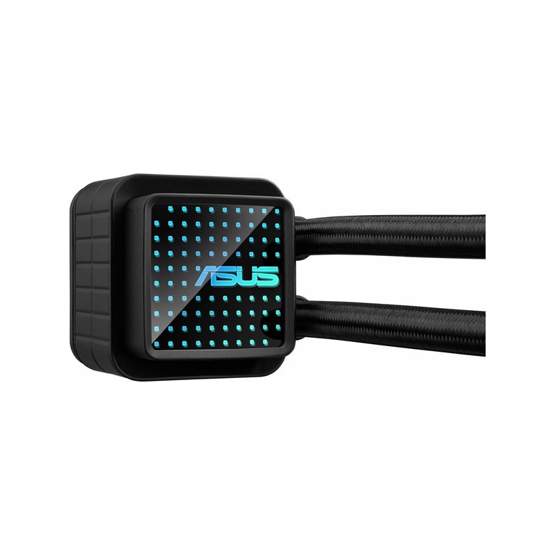 خنک کننده مایع پردازنده ایسوس مدل Prime LC 360 ARGB 6 خنک کننده مایع پردازنده ایسوس مدل Prime LC 360 ARGB