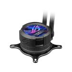 خنک کننده مایع پردازنده ایسوس مدل ROG Strix LC III 360 ARGB LCD 23 خنک کننده مایع پردازنده ایسوس مدل ROG Strix LC III 360 ARGB LCD
