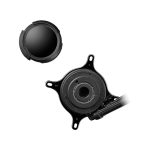 خنک کننده مایع پردازنده ایسوس مدل ROG Strix LC III 360 ARGB LCD 24 خنک کننده مایع پردازنده ایسوس مدل ROG Strix LC III 360 ARGB LCD