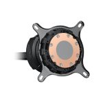 خنک کننده مایع پردازنده ایسوس مدل ROG Strix LC III 360 ARGB LCD 22 خنک کننده مایع پردازنده ایسوس مدل ROG Strix LC III 360 ARGB LCD