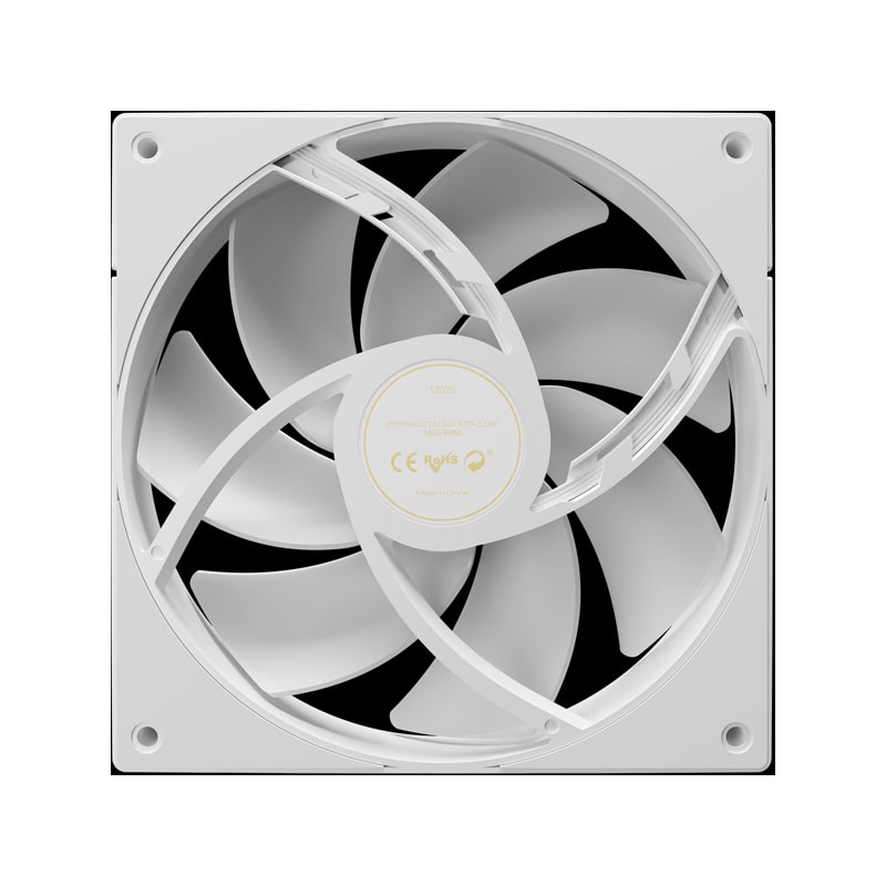 خنک کننده مایع پردازنده گیم دیاس مدل CHIONE E4-420 WH 9 خنک کننده مایع پردازنده گیم دیاس مدل CHIONE E4-420 WH