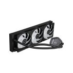 خنک کننده مایع کولر مستر مدل MASTERLIQUID 360 Atmos ARGB