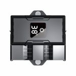 خنک کننده پردازنده گیم مکس مدل Gamma 90 Digital BK