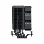 خنک کننده پردازنده گیم مکس مدل Gamma 90 Digital BK
