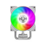 خنک کننده پردازنده گیم مکس مدل Gamma 90 Digital WH