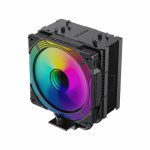 خنک کننده پردازنده گیم مکس مدل Ice Force BK
