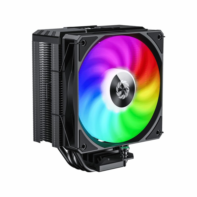 خنک کننده پردازنده گیم مکس مدل Sigma 520 Digital BK