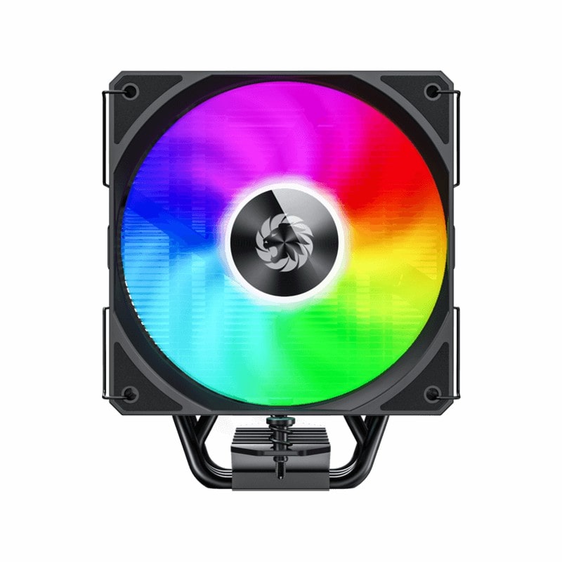 خنک کننده پردازنده گیم مکس مدل Sigma 520 Digital BK 5 خنک کننده پردازنده گیم مکس مدل Sigma 520 Digital BK