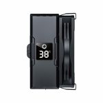 خنک کننده پردازنده گیم مکس مدل Sigma 520 Digital BK
