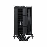 خنک کننده پردازنده گیم مکس مدل Sigma 520 Digital BK
