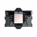 خنک کننده پردازنده گیم مکس مدل Sigma 520 Digital BK
