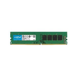 رم کروشیال مدل 2400Mhz CL17 16GB DDR4