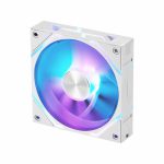 فن کیس ام اس آی مدل MPG EZ120 ARGB-3W