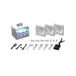 فن کیس ام اس آی مدل MPG EZ120 ARGB-3W