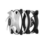 فن کیس کولر مستر مدل MASTERFAN MF120 Halo²