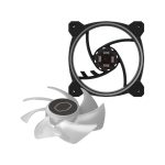 فن کیس کولر مستر مدل MASTERFAN MF120 Halo²
