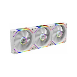 فن کیس گیم دیاس AEOLUS P2-1203 WH